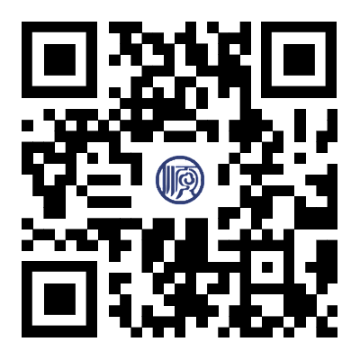 Mobile QR code