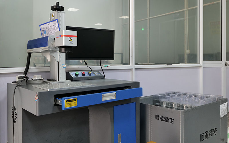 Laser Marking Machine-1